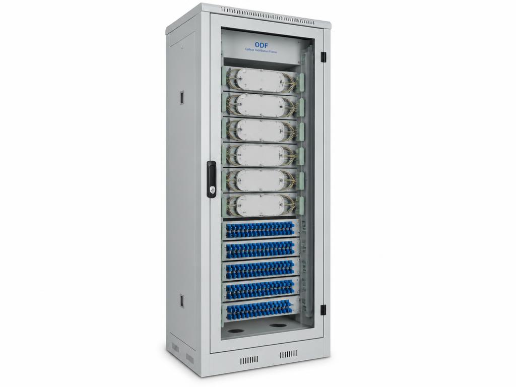 Optical Distribution Frame