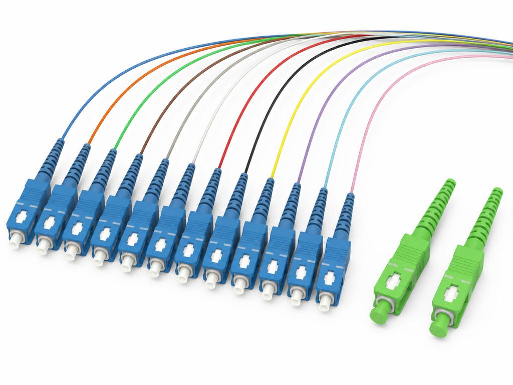 FAST Connector — Field Assembly