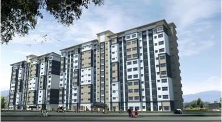 Mitrajaya Holding Berhad 