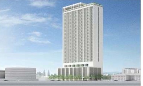 SDB Properties Sdn Bhd 